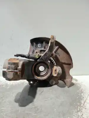 Автозапчасти б/у передняя правая кулачка за audi a3 (8l) * ссылки oem iam 1j06ah  