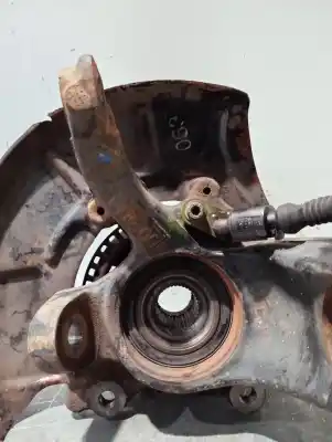 Автозапчастина б/у передній лівий культ для audi a3 (8l) * посилання на oem iam 1j05ah  