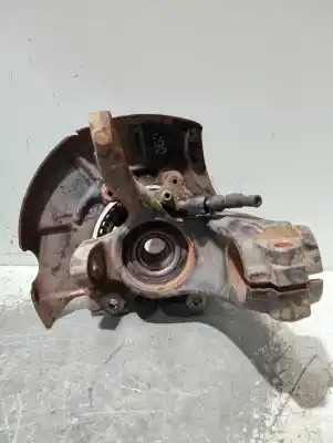 Автозапчастина б/у передній лівий культ для audi a3 (8l) * посилання на oem iam 1j05ah  