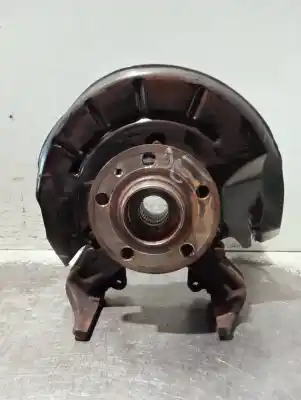 Автозапчастина б/у ПЕРЕДНІЙ ПРАВ для AUDI A2 (8Z)  Посилання на OEM IAM 6Q0256R  