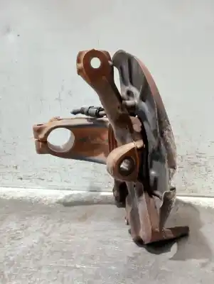 Second-hand car spare part front right knuckle for audi a3 (8l) * oem iam references 1j0256n  