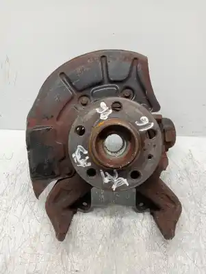 Second-hand car spare part front right knuckle for audi a3 (8l) 1.6 ambiente oem iam references 