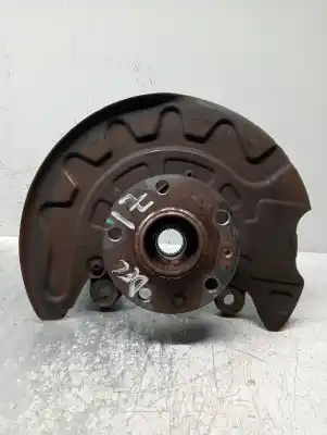 Peça sobressalente para automóvel em segunda mão manga de eixo dianteira esquerda por audi a3 sedán (8vs) attraction referências oem iam 