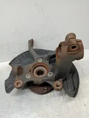 Second-hand car spare part front left knuckle for audi a3 sedán (8vs) attraction oem iam references   