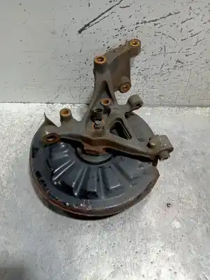 Pezzo di ricambio per auto di seconda mano snodo posteriore sinistro per audi a3 (8vk) basic riferimenti oem iam   