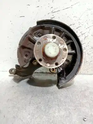 Tweedehands auto-onderdeel knokkel rechts achter voor audi a3 (8vk) basic oem iam-referenties 