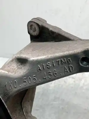 Автозапчасти б/у поворот заднего права за audi a3 (8p) 2.0 tdi ambiente (dpf) (125kw) ссылки oem iam 1k0505436ad  