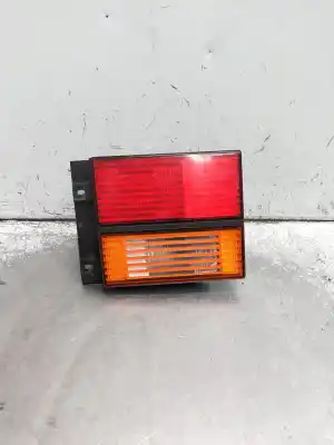 Peça sobressalente para automóvel em segunda mão farolim interior traseiro esquerdo por volkswagen vento (1h2) gl referências oem iam 1h5945259