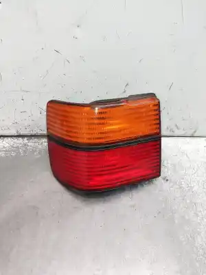 Peça sobressalente para automóvel em segunda mão farolim traseiro esquerdo por volkswagen vento (1h2) gl referências oem iam 1h5945111b