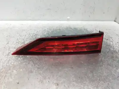 Tweedehands auto-onderdeel binnenste linker achterlamp voor volvo v60 familiar * oem iam-referenties 