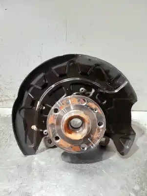 Second-hand car spare part front left knuckle for audi a3 sportback (8ya) s-line oem iam references 5wa255