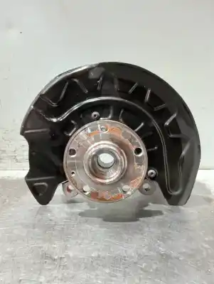 Second-hand car spare part front right knuckle for audi a3 sportback (8ya) s-line oem iam references 5wa256