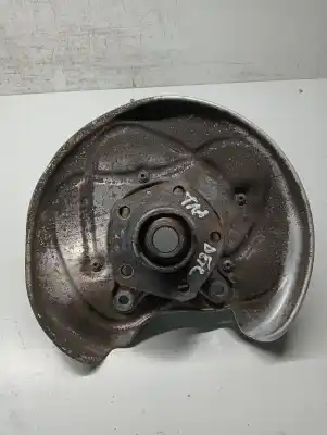 Peça sobressalente para automóvel em segunda mão manga de eixo traseira direita por audi a4 avant (8w5) sport edition quattro referências oem iam 8w0505436aa