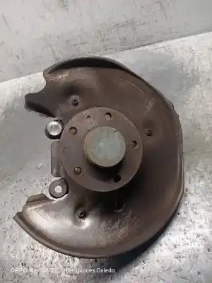 Peça sobressalente para automóvel em segunda mão manga de eixo traseira direita por audi a4 berlina (b8) s line sportpaket / plus referências oem iam 