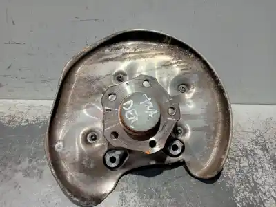 Peça sobressalente para automóvel em segunda mão manga de eixo traseira direita por audi a4 b9 avant (8w5, 8wd) 40 tdi referências oem iam 8w0505460f