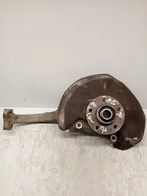 Recambio de automóvil de segunda mano de MANGUETA DELANTERA DERECHA para AUDI A5 COUPE (8T)  referencias OEM IAM   