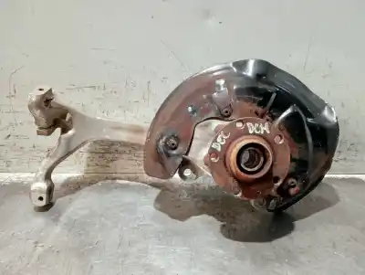 Автозапчастина б/у ПЕРЕДНІЙ ПРАВ для AUDI A6 C6 AVANT (4F5)  Посилання на OEM IAM 4F0407242F  R4F0258