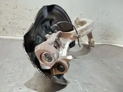 Автозапчастина б/у передній прав для audi a6 c6 avant (4f5) 2.0 tdi посилання на oem iam 4f0407242f  r4f0258