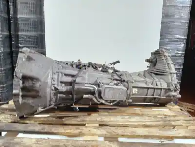 Автозапчасти б/у коробка передач за porsche cayenne (typ 92aa) diesel ссылки oem iam pxw