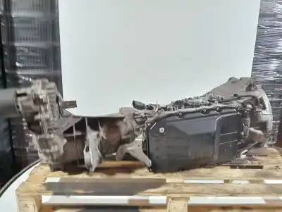 Автозапчастина б/у коробка передач для porsche cayenne (typ 92aa) diesel посилання на oem iam pxw tr81sd 280814 14hj313404 automatico 0c8300039p