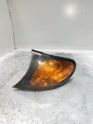 Second-hand car spare part FRONT LEFT HEADLIGHT for BMW SERIE 3 BERLINA (E46)  OEM IAM references 7165847  389701