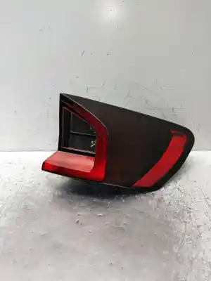 Автозапчасти б/у правый задний фонарь за bmw x1/ix1 u11 x1 sdrive 18i ссылки oem iam h4946535209
