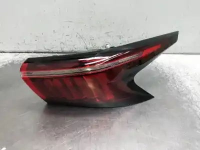 Pezzo di ricambio per auto di seconda mano luci posteriori destra per omoda omoda5 chery 51e324t riferimenti oem iam 605000723aa