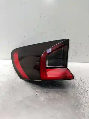 Автозапчасти б/у левый задний фонарь за bmw x1/ix1 u11 x1 sdrive 18i ссылки oem iam h3946535109