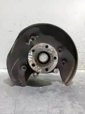 Piesă de schimb auto la mâna a doua fuzeta dreapta spate pentru audi sq5 (8r) 3.0 tdi quattro referințe oem iam 8r0505432