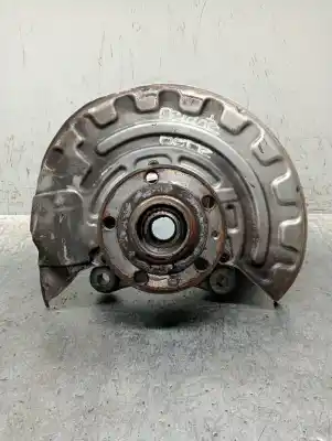 Peça sobressalente para automóvel em segunda mão manga de eixo dianteira direita por audi s3 (8p) 2.0 tfsi referências oem iam 