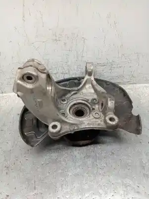Second-hand car spare part front right knuckle for audi s3 (8p) 2.0 tfsi oem iam references   