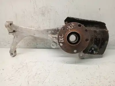 Peça sobressalente para automóvel em segunda mão manga de eixo dianteira direita por audi s6 berlina (4b4) s6 berlina referências oem iam 