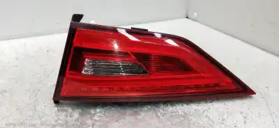 Peça sobressalente para automóvel em segunda mão farolim interior traseiro direito por audi a3 sedán (8vs) attraction referências oem iam 8v5945094h