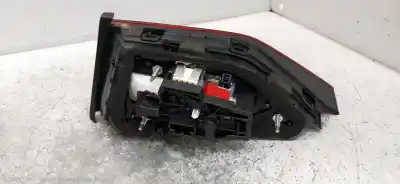 Second-hand car spare part interior left tailgate light for audi a3 sedán (8vs) attraction oem iam references 8v5945093h  81220111