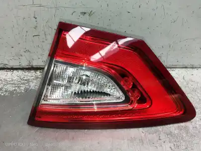Pièce détachée automobile d'occasion feu arrière droit intérieur pour ford mondeo lim. 1.5 ecoboost cat références oem iam cd391dllrh