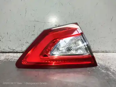 Pièce détachée automobile d'occasion feu arrière gauche intérieur pour ford mondeo lim. 1.5 ecoboost cat références oem iam cd391dlllh