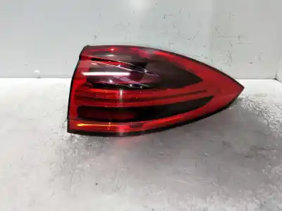 Автозапчасти б/у правый задний фонарь за porsche cayenne (typ 92aa) diesel ссылки oem iam 7p5945208g