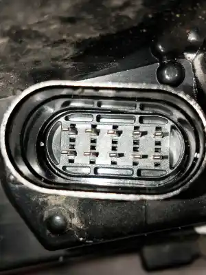 Автозапчасти б/у левый задний фонарь за porsche cayenne (typ 92aa) diesel ссылки oem iam 7p5945207g  90053369