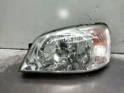 Автозапчасти б/у левая фара за hyundai getz (tb) 1.5 crdi ссылки oem iam 921011cxxx