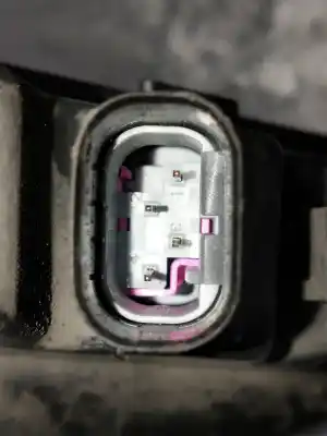 Автозапчастина б/у ліва фара для porsche cayenne (typ 92aa) diesel посилання на oem iam 7p5941181j t7p5027 2be01176701