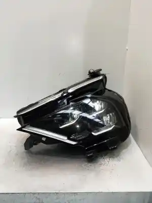Peça sobressalente para automóvel em segunda mão farol / farolim esquerdo por citroen c4 iii (ba_, bb_, bc_) 1.2 puretech 130 (bahnsa, bahnsb) referências oem iam 9830649480