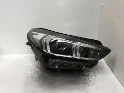 Автозапчасти б/у левая фара за bmw x1/ix1 u11 x1 sdrive 18i ссылки oem iam 5a5bd4802