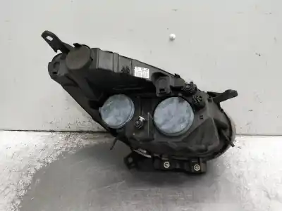 Second-hand car spare part left headlight for opel combo d-y17ct oem iam references 520868580e  04639299900010
