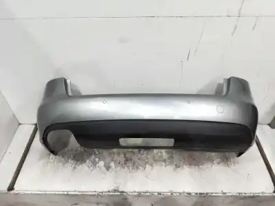 Second-hand car spare part rear bumper for audi a4 b8 avant (8k5) 2.0 tdi oem iam references 