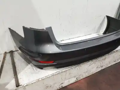 Автозапчастина б/у задній бампер для audi a4 avant (8w5) advanced edition посилання на oem iam   