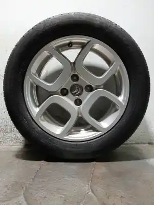 Piesă de schimb auto la mâna a doua set de jante pentru citroen c4 cactus bluehdi 100 referințe oem iam  205/55/16 2020