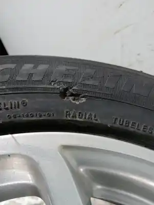 Piesă de schimb auto la mâna a doua set de jante pentru citroen c4 cactus bluehdi 100 referințe oem iam  205/55/16 2020