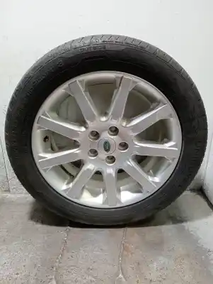 Peça sobressalente para automóvel em segunda mão jogo de jantes por land rover freelander 1 manual referências oem iam 