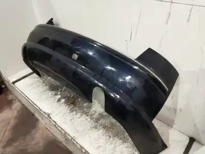 Автозапчастина б/у задній бампер для audi a8 d3 (4e2, 4e8) 4.2 tdi quattro посилання на oem iam   