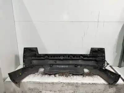 Автозапчастина б/у задній бампер для audi a8 d3 (4e2, 4e8) 4.2 tdi quattro посилання на oem iam   